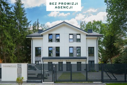 Mieszkanie Sprzedaż Józefów Poniatowskiego