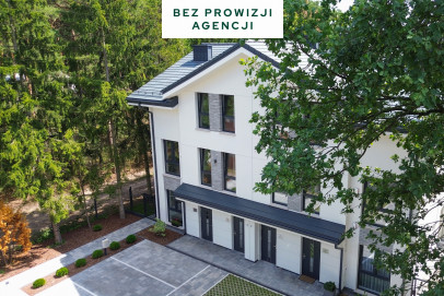 Mieszkanie Sprzedaż Józefów Poniatowskiego