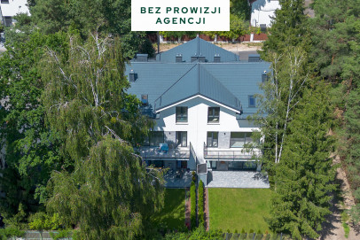 Mieszkanie Sprzedaż Józefów Poniatowskiego
