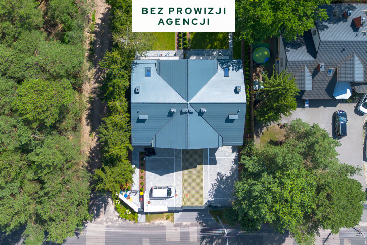 Mieszkanie Sprzedaż Józefów Poniatowskiego 8