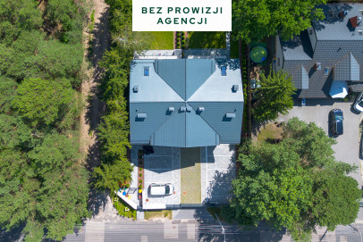 Mieszkanie Sprzedaż Józefów Poniatowskiego
