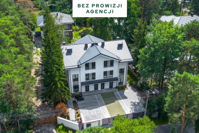 Mieszkanie Sprzedaż Józefów Poniatowskiego