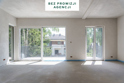 Mieszkanie Sprzedaż Józefów Poniatowskiego
