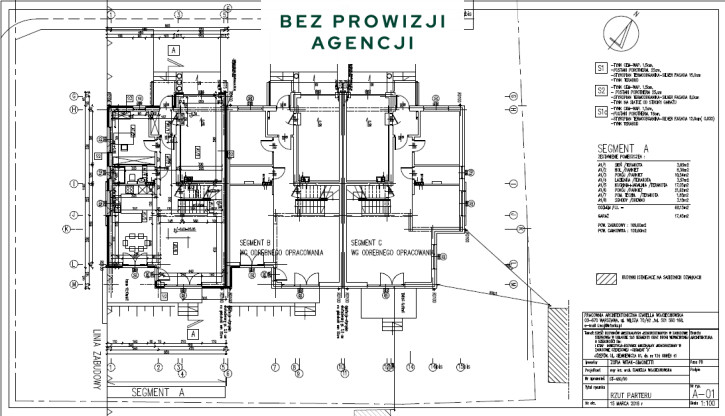 House Sale Józefów 13