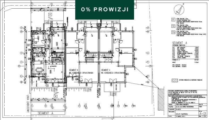 Dom Sprzedaż Józefów 12