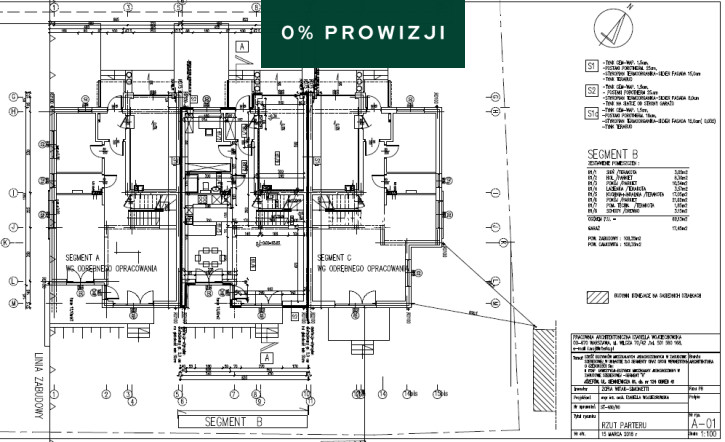 Dom Sprzedaż Józefów 14