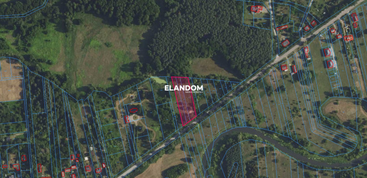 Plot Sale Lipowo 1