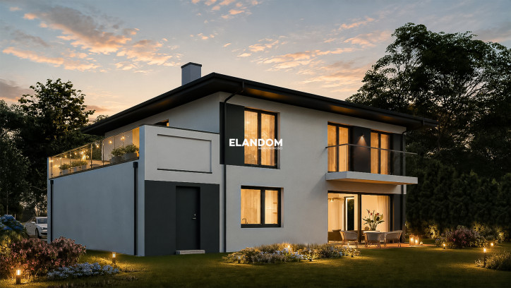 House Sale Konstancin-Jeziorna 3