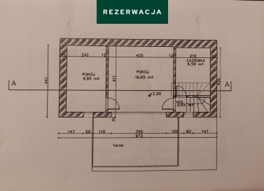 Dom Sprzedaż Józefów Michalin