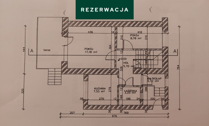 Dom Sprzedaż Józefów Michalin 16