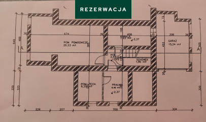 Dom Sprzedaż Józefów Michalin