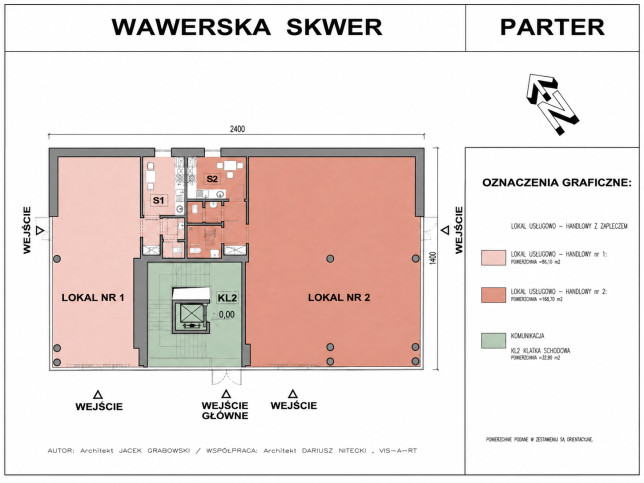 Działka Sprzedaż Józefów 4