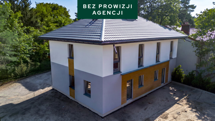 Dom Sprzedaż Józefów 9