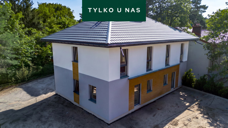 House Sale Józefów 7