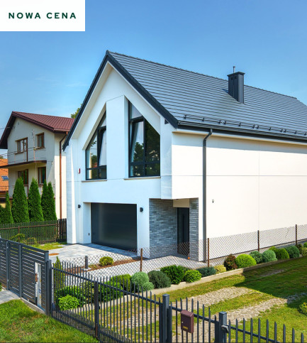 Dom Sprzedaż Sulejówek 1