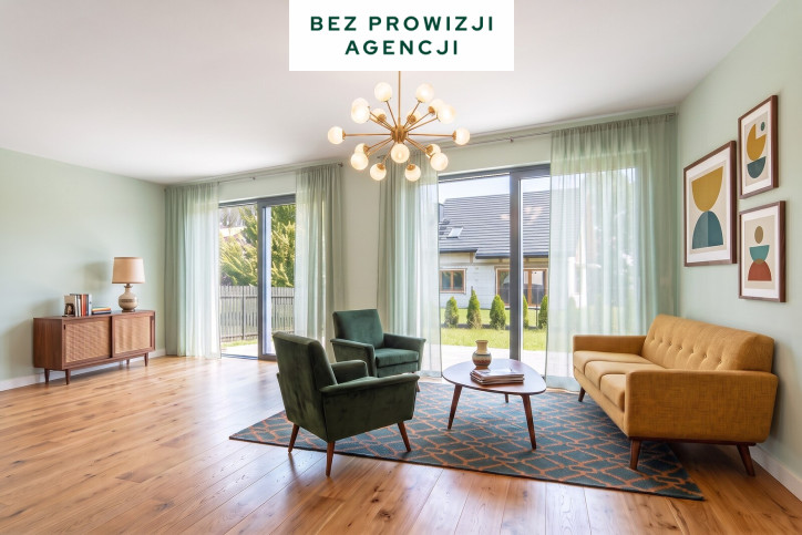 Dom Sprzedaż Sulejówek 3