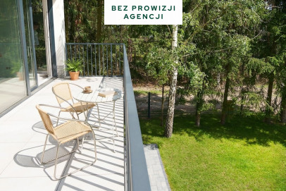 Mieszkanie Sprzedaż Józefów Poniatowskiego