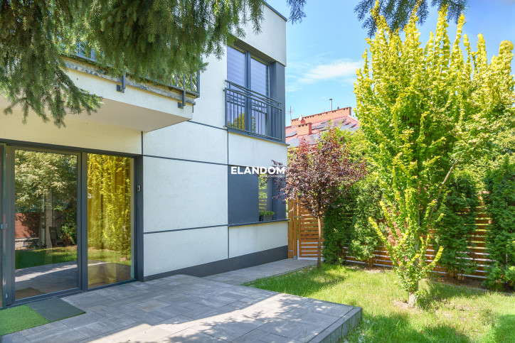 House Sale Warszawa Wawer Włókiennicza 1