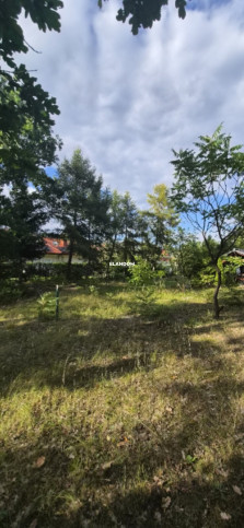 Plot Sale Józefów 7