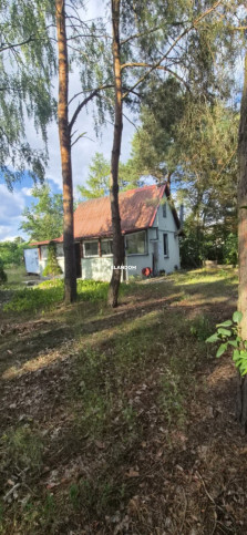 Plot Sale Józefów 6