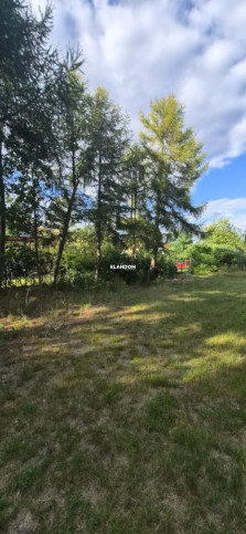 Plot Sale Józefów 3