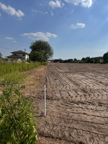 Działka Sprzedaż Duchnów 5