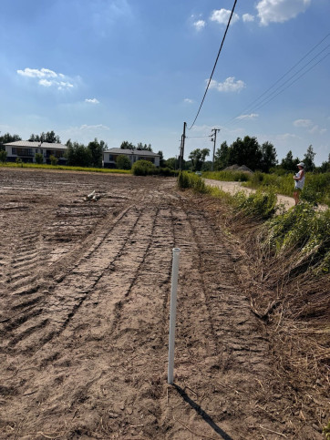 Działka Sprzedaż Duchnów 6