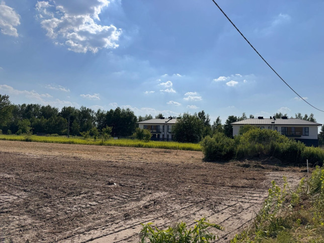 Działka Sprzedaż Duchnów 7