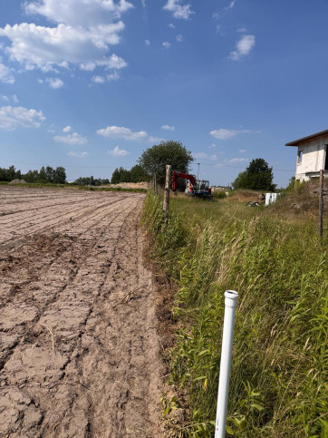 Działka Sprzedaż Duchnów 8
