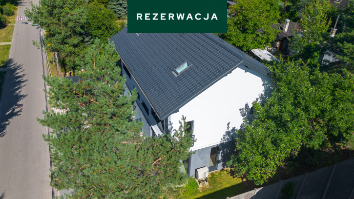 House Sale Józefów Orla 5