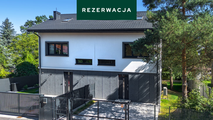 House Sale Józefów Orla 6