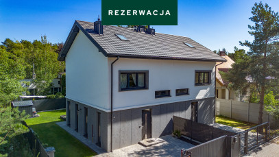 Dom Sprzedaż Józefów Orla