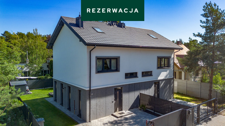 Dom Sprzedaż Józefów Orla 1
