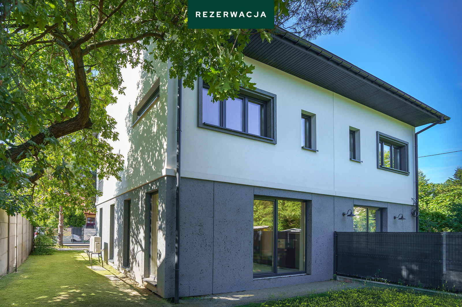 Dom Sprzedaż Józefów Orla