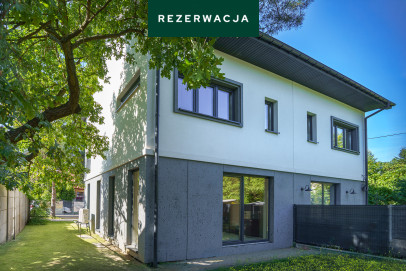 Dom Sprzedaż Józefów Orla