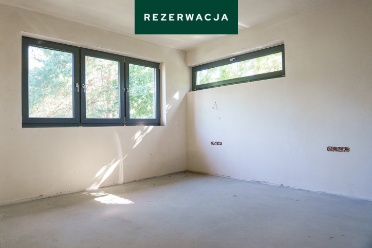 House Sale Józefów Orla 10
