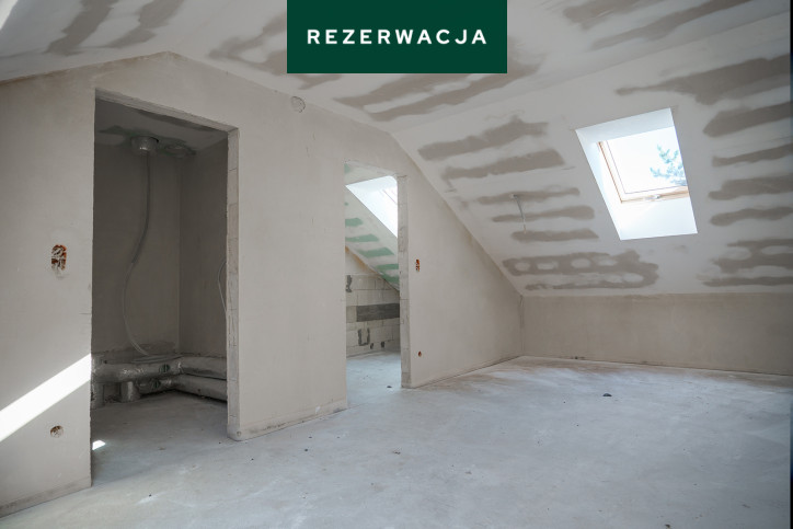 House Sale Józefów Orla 13