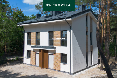 Dom Sprzedaż Józefów