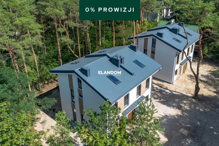 Dom Sprzedaż Józefów 4