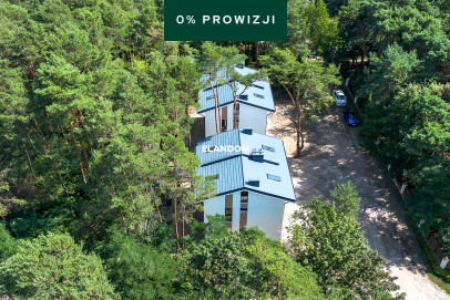 Dom Sprzedaż Józefów