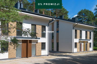 Dom Sprzedaż Józefów