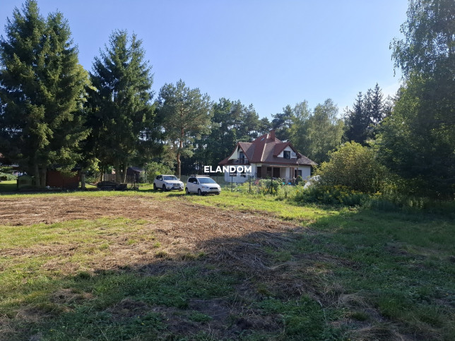 Plot Sale Stanisławów 5