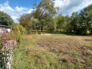 Działka Sprzedaż Warszawa Wawer