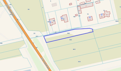 Działka Sprzedaż Warszawa