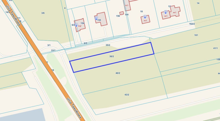 Działka Sprzedaż Warszawa 4