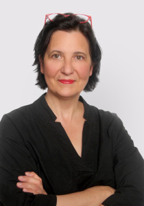 Natasza Rączka