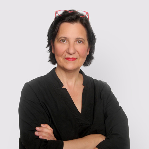 Natasza Rączka