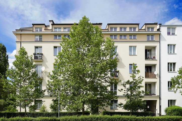 Mieszkanie Wynajem Warszawa Mokotów Antoniego Malczewskiego 16