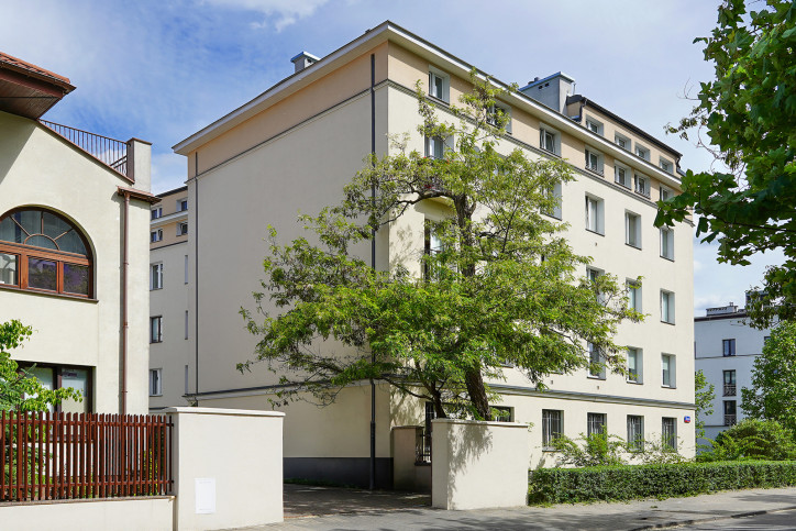 Mieszkanie Wynajem Warszawa Mokotów Antoniego Malczewskiego 17
