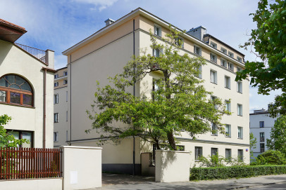 Mieszkanie Wynajem Warszawa Mokotów Antoniego Malczewskiego